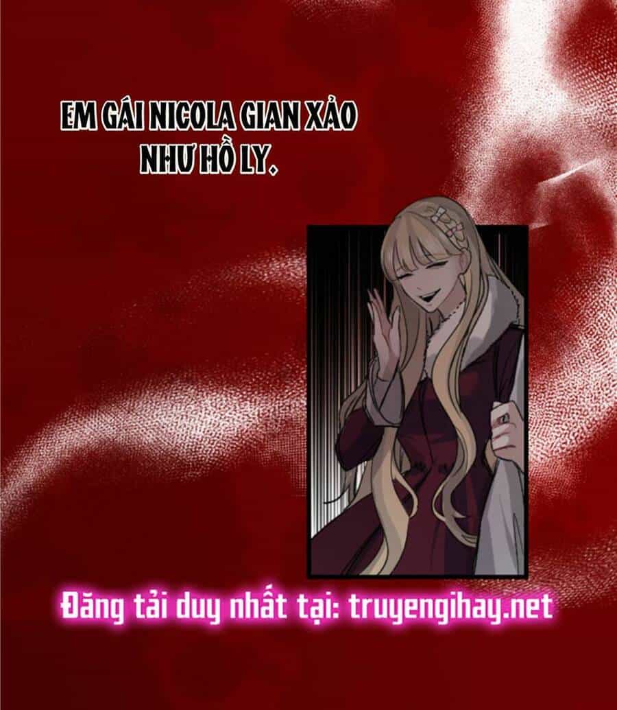 Tôi Sẽ Bị Trừ Khử Cùng Hoàng Đế - Chương 2.2 - ảnh 5