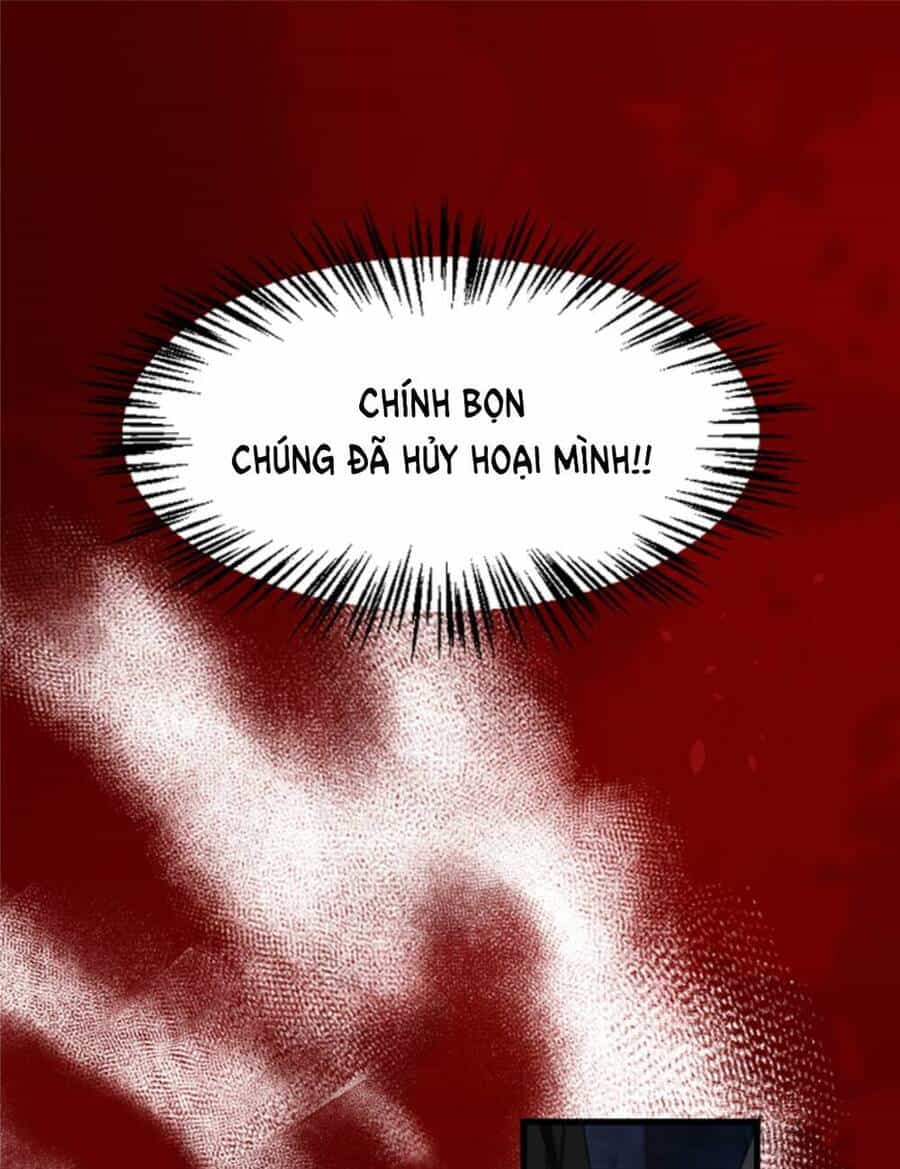 Tôi Sẽ Bị Trừ Khử Cùng Hoàng Đế - Chương 2.2 - ảnh 6