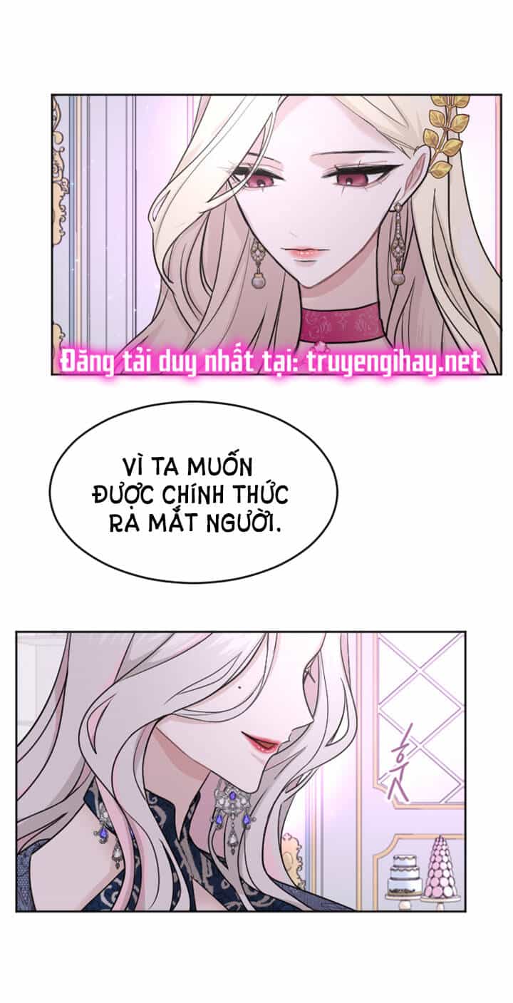 Tôi Sẽ Bị Trừ Khử Cùng Hoàng Đế - Chương 21.1 - ảnh 11
