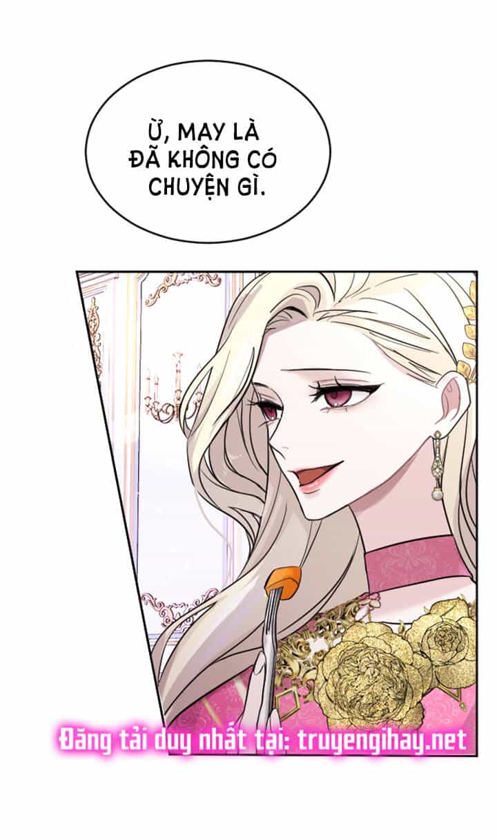 Tôi Sẽ Bị Trừ Khử Cùng Hoàng Đế - Chương 21.1 - ảnh 15