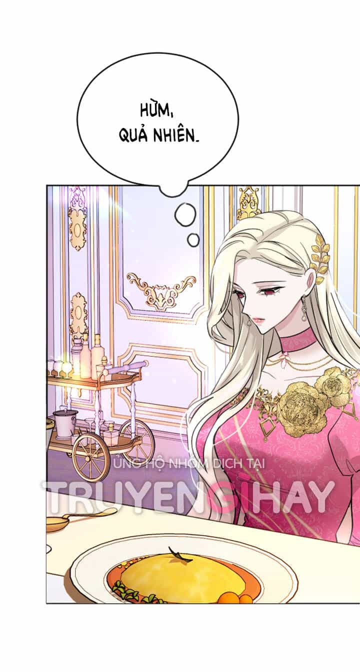 Tôi Sẽ Bị Trừ Khử Cùng Hoàng Đế - Chương 21.2 - ảnh 17