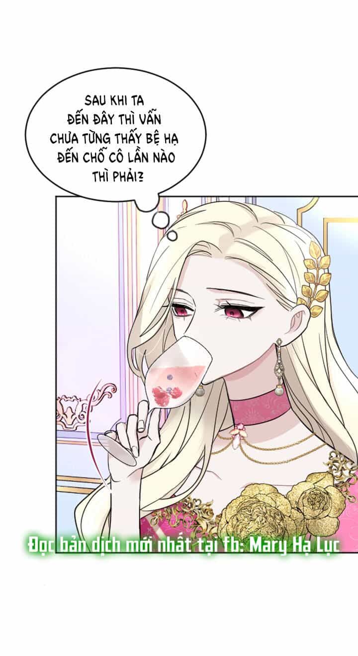Tôi Sẽ Bị Trừ Khử Cùng Hoàng Đế - Chương 21.2 - ảnh 22
