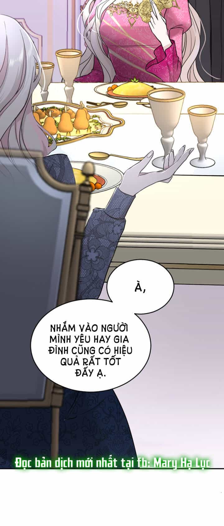 Tôi Sẽ Bị Trừ Khử Cùng Hoàng Đế - Chương 21.2 - ảnh 7