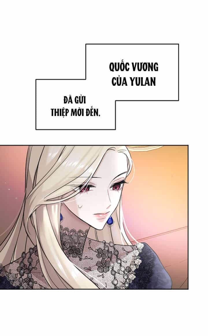 Tôi Sẽ Bị Trừ Khử Cùng Hoàng Đế - Chương 23.1 - ảnh 7