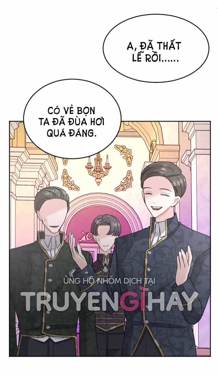 Tôi Sẽ Bị Trừ Khử Cùng Hoàng Đế - Chương 23.2 - ảnh 27
