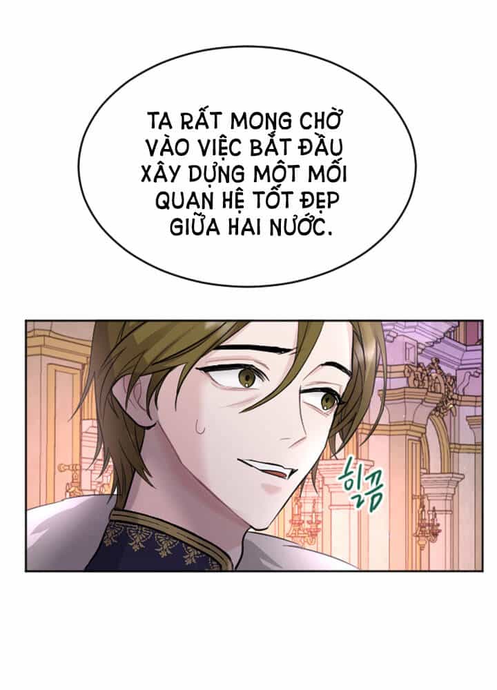 Tôi Sẽ Bị Trừ Khử Cùng Hoàng Đế - Chương 23.2 - ảnh 3