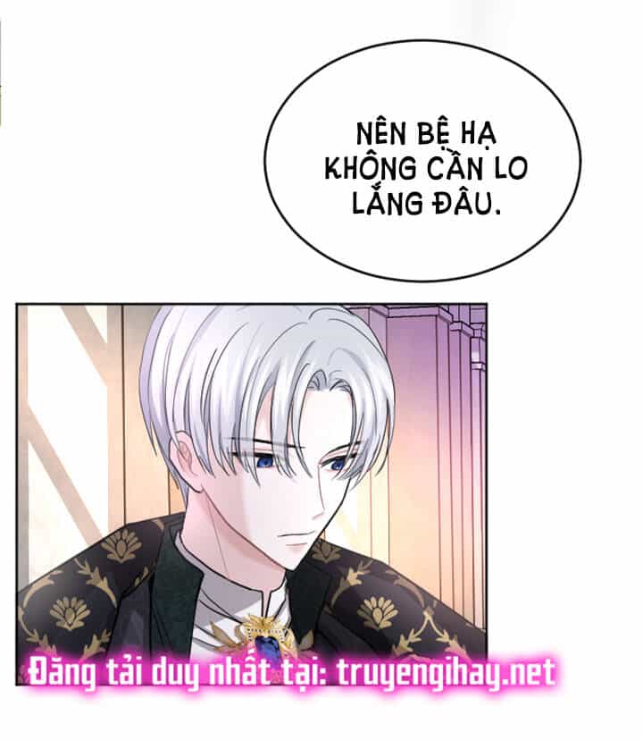 Tôi Sẽ Bị Trừ Khử Cùng Hoàng Đế - Chương 23.2 - ảnh 37
