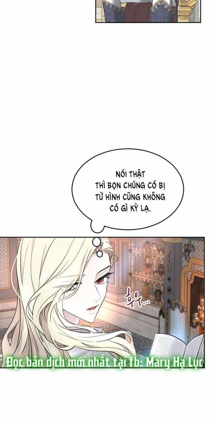 Tôi Sẽ Bị Trừ Khử Cùng Hoàng Đế - Chương 24 - ảnh 10