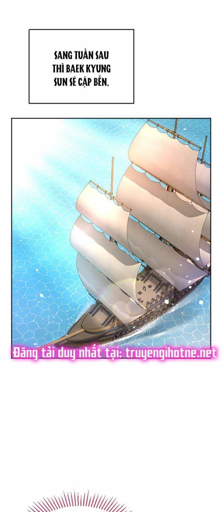 Tôi Sẽ Bị Trừ Khử Cùng Hoàng Đế - Chương 24 - ảnh 22