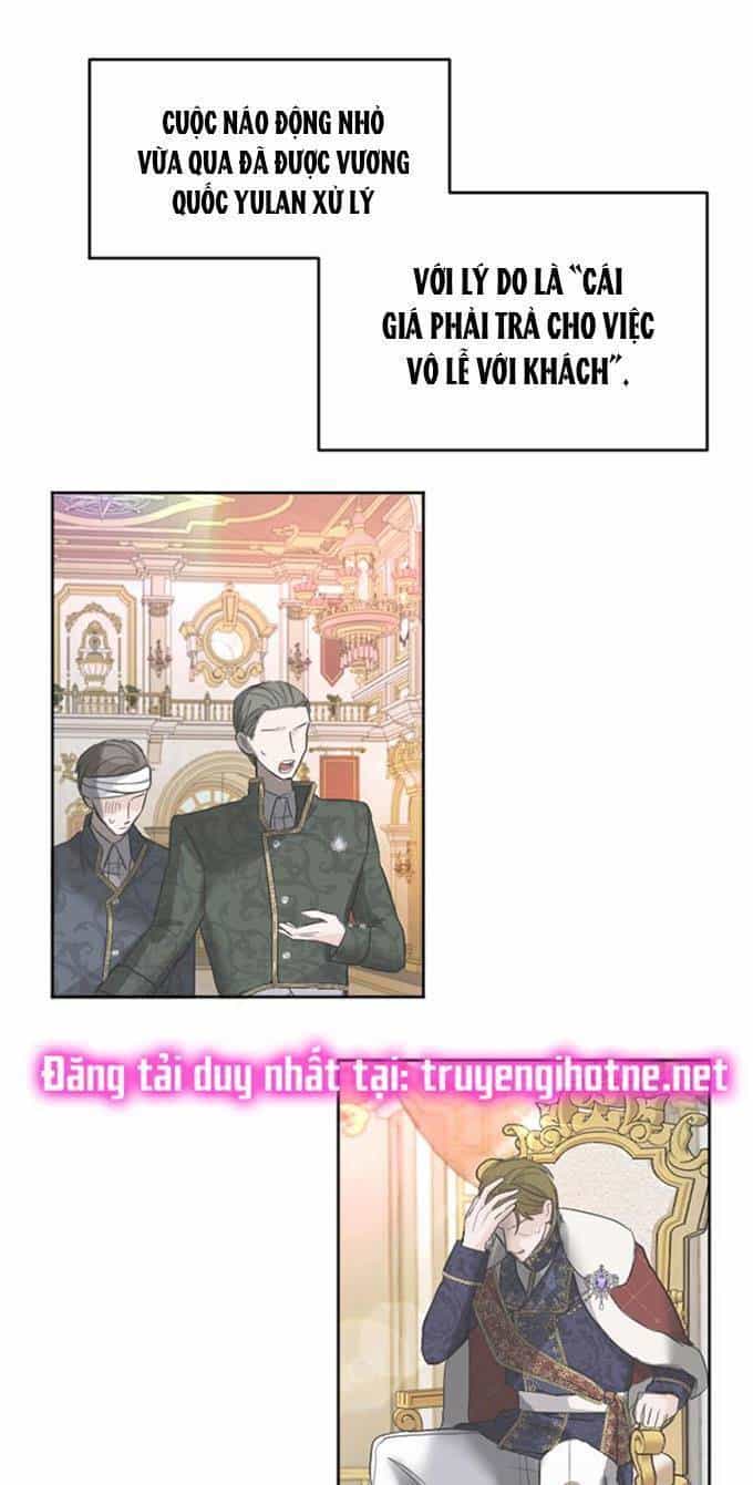Tôi Sẽ Bị Trừ Khử Cùng Hoàng Đế - Chương 24 - ảnh 9