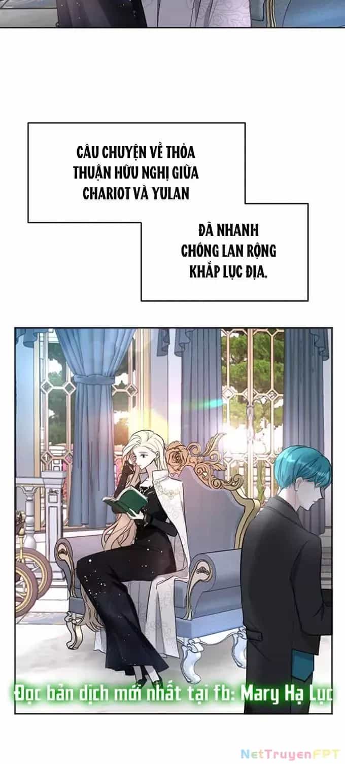 Tôi Sẽ Bị Trừ Khử Cùng Hoàng Đế - Chương 24.1 - ảnh 8
