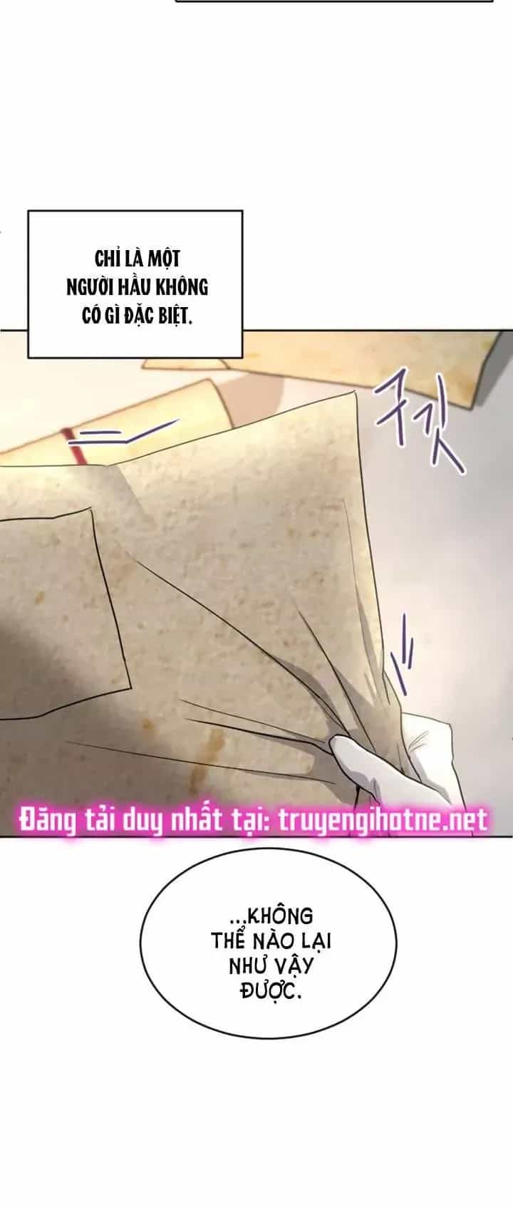 Tôi Sẽ Bị Trừ Khử Cùng Hoàng Đế - Chương 24.2 - ảnh 10