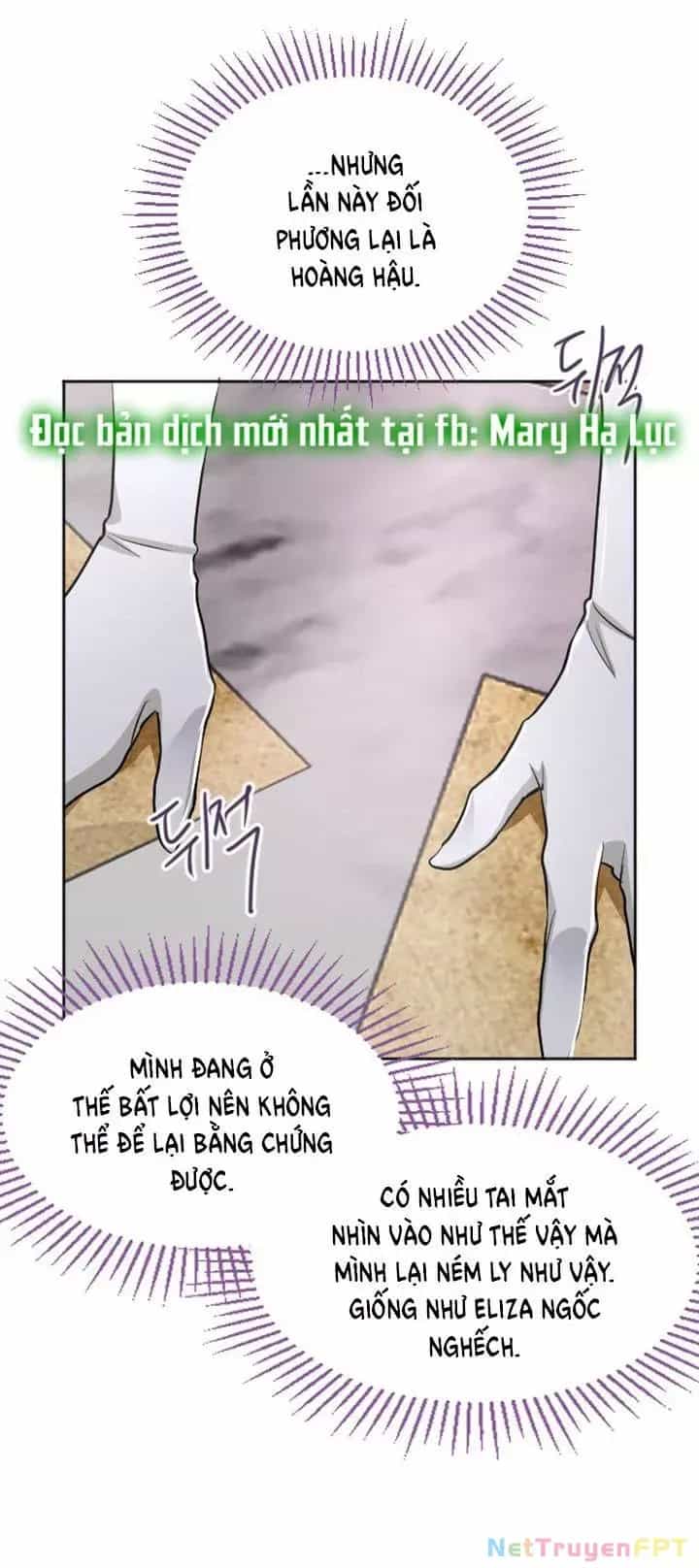 Tôi Sẽ Bị Trừ Khử Cùng Hoàng Đế - Chương 24.2 - ảnh 2