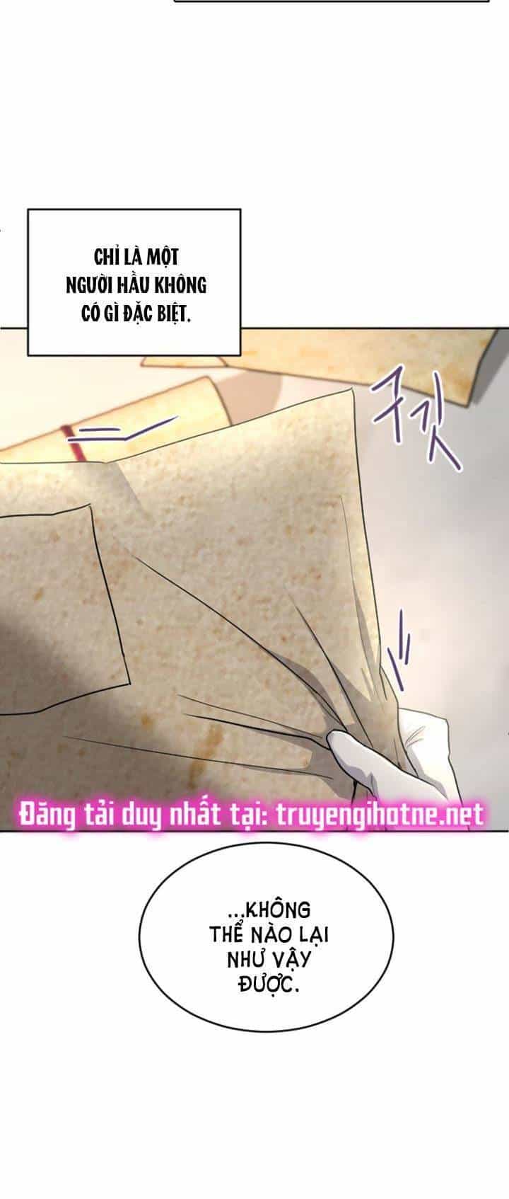 Tôi Sẽ Bị Trừ Khử Cùng Hoàng Đế - Chương 24.5 - ảnh 10
