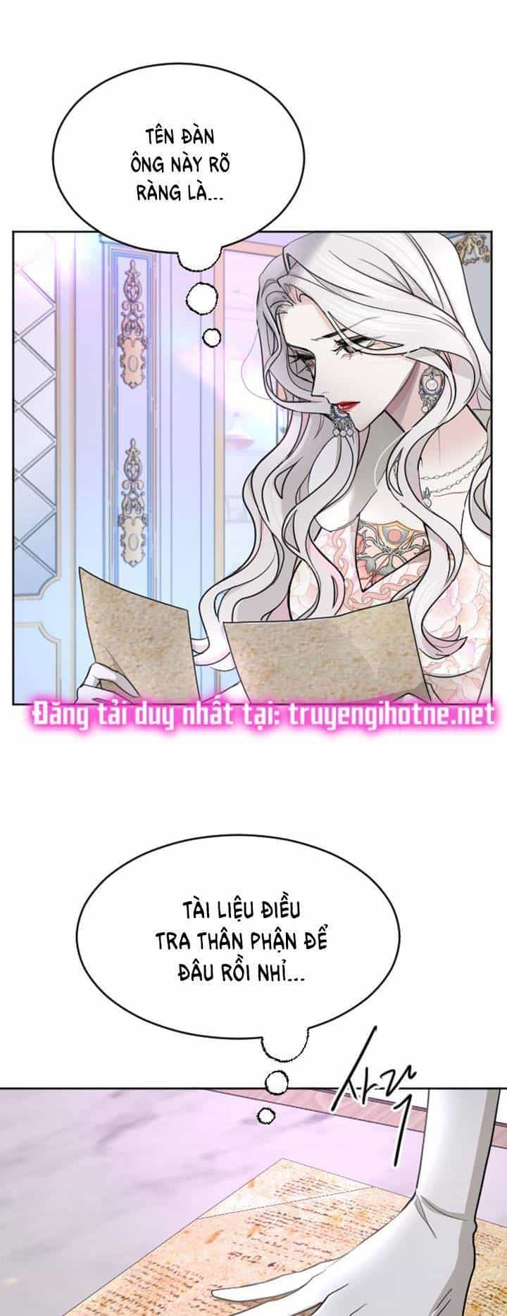 Tôi Sẽ Bị Trừ Khử Cùng Hoàng Đế - Chương 24.5 - ảnh 5