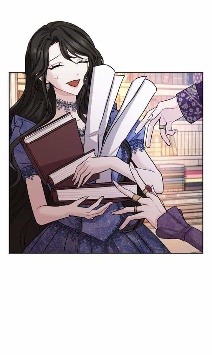 Tôi Sẽ Bị Trừ Khử Cùng Hoàng Đế - Chương 25 - ảnh 14