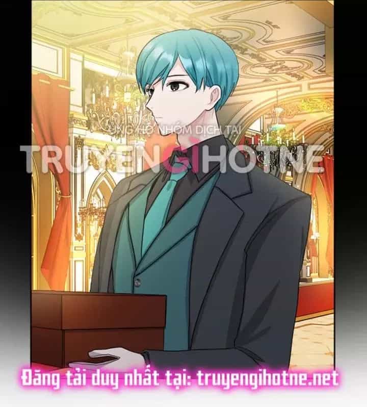 Tôi Sẽ Bị Trừ Khử Cùng Hoàng Đế - Chương 25.1 - ảnh 5