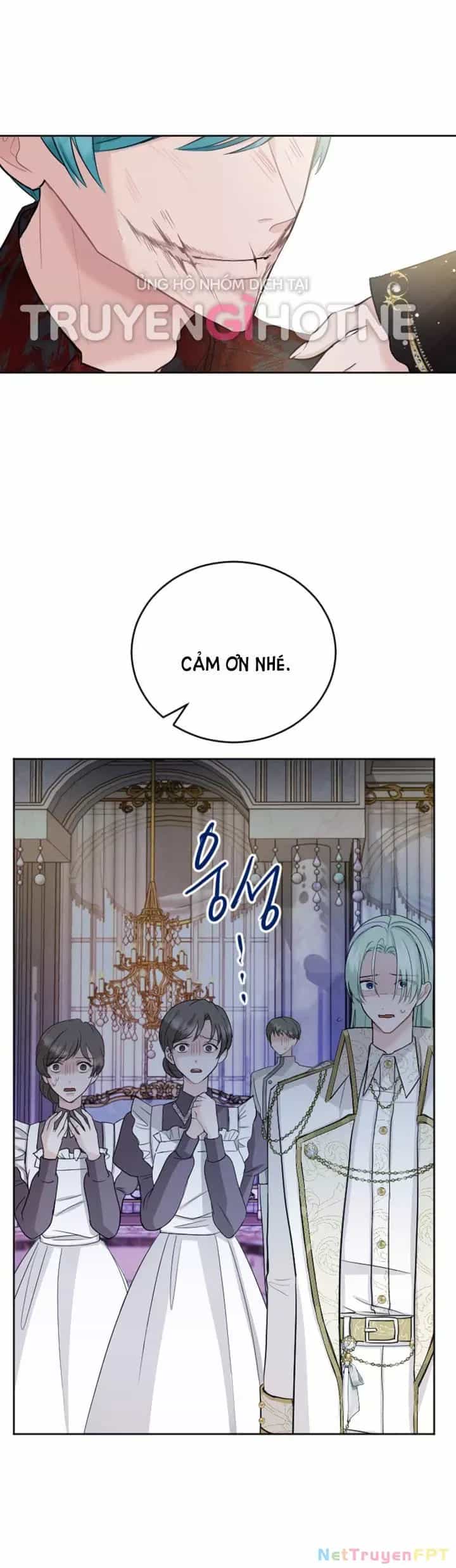 Tôi Sẽ Bị Trừ Khử Cùng Hoàng Đế - Chương 25.2 - ảnh 53