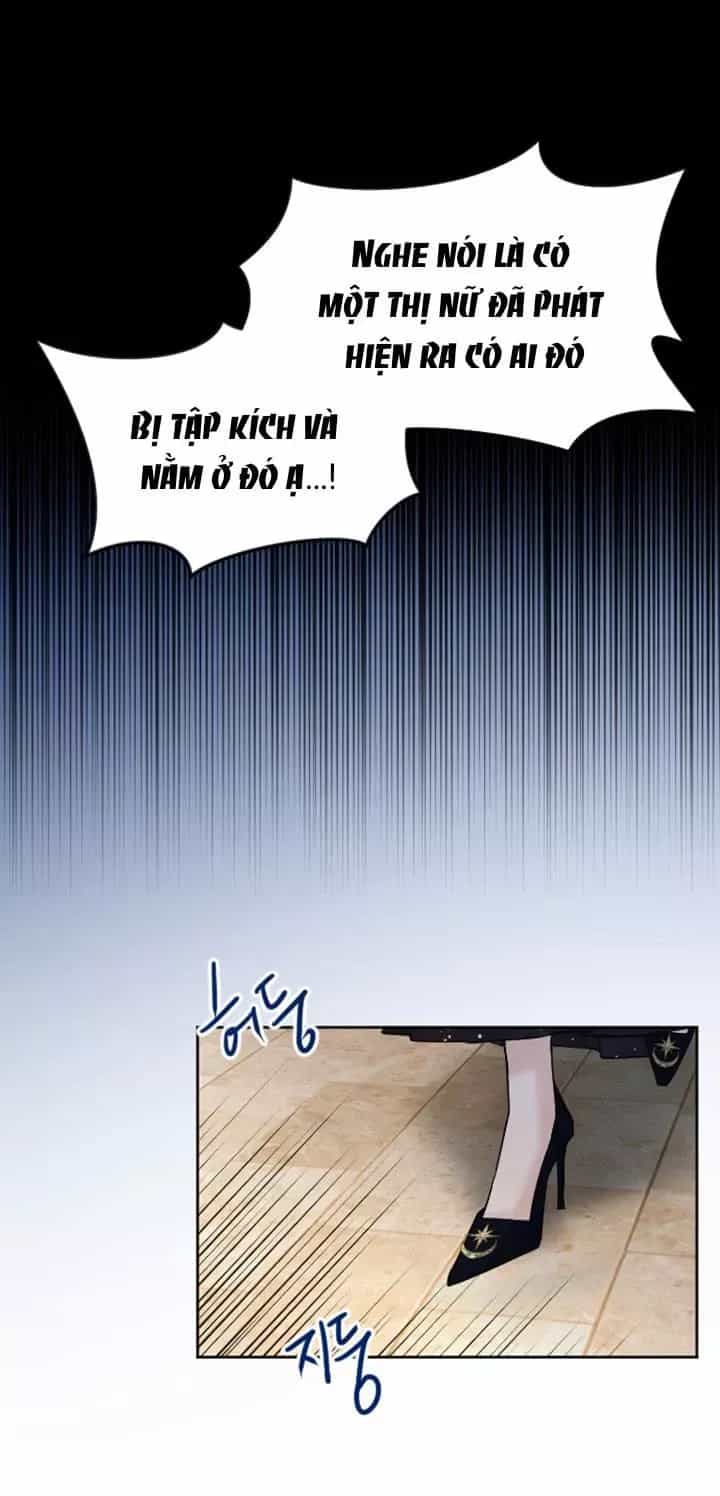 Tôi Sẽ Bị Trừ Khử Cùng Hoàng Đế - Chương 25.2 - ảnh 8