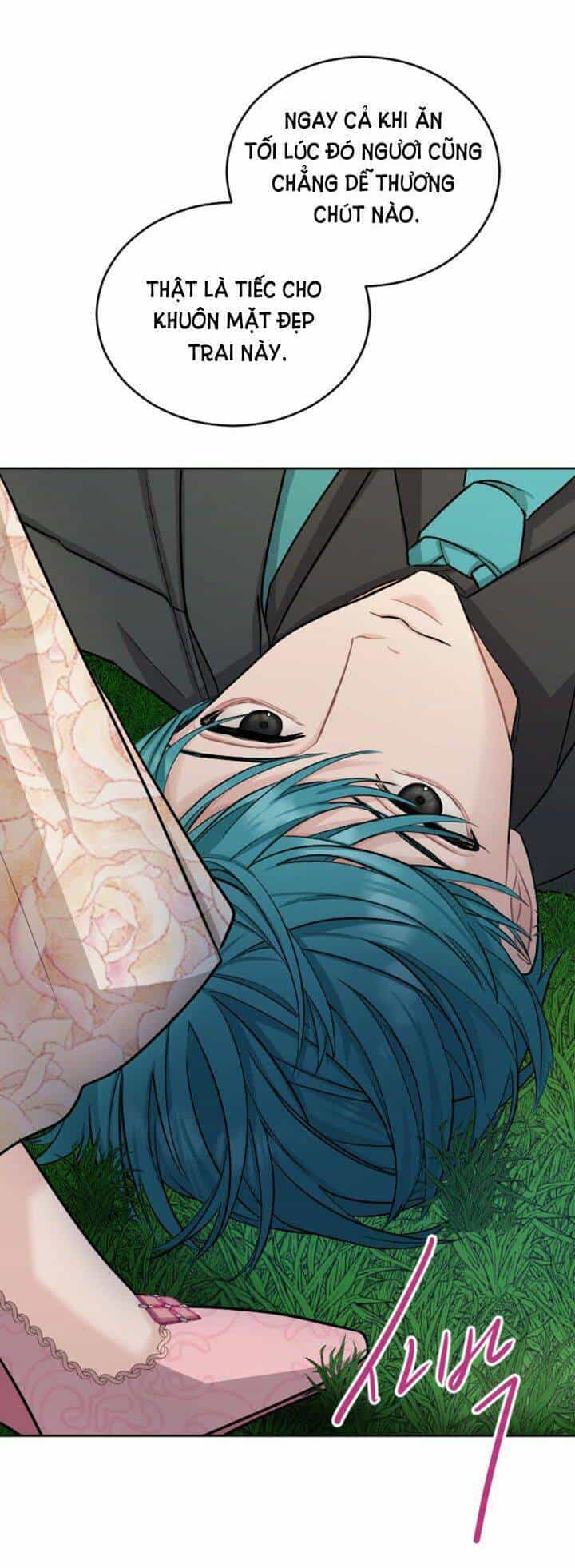 Tôi Sẽ Bị Trừ Khử Cùng Hoàng Đế - Chương 25.5 - ảnh 38