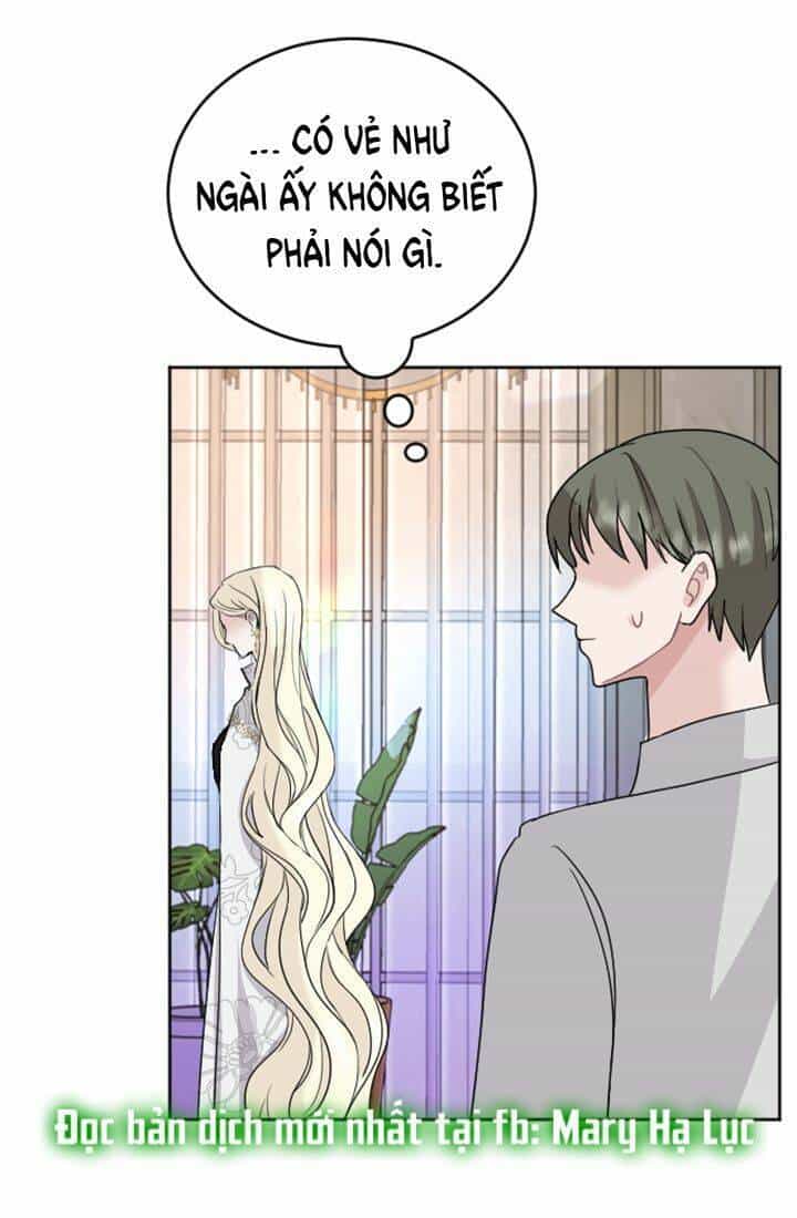 Tôi Sẽ Bị Trừ Khử Cùng Hoàng Đế - Chương 25.5 - ảnh 46