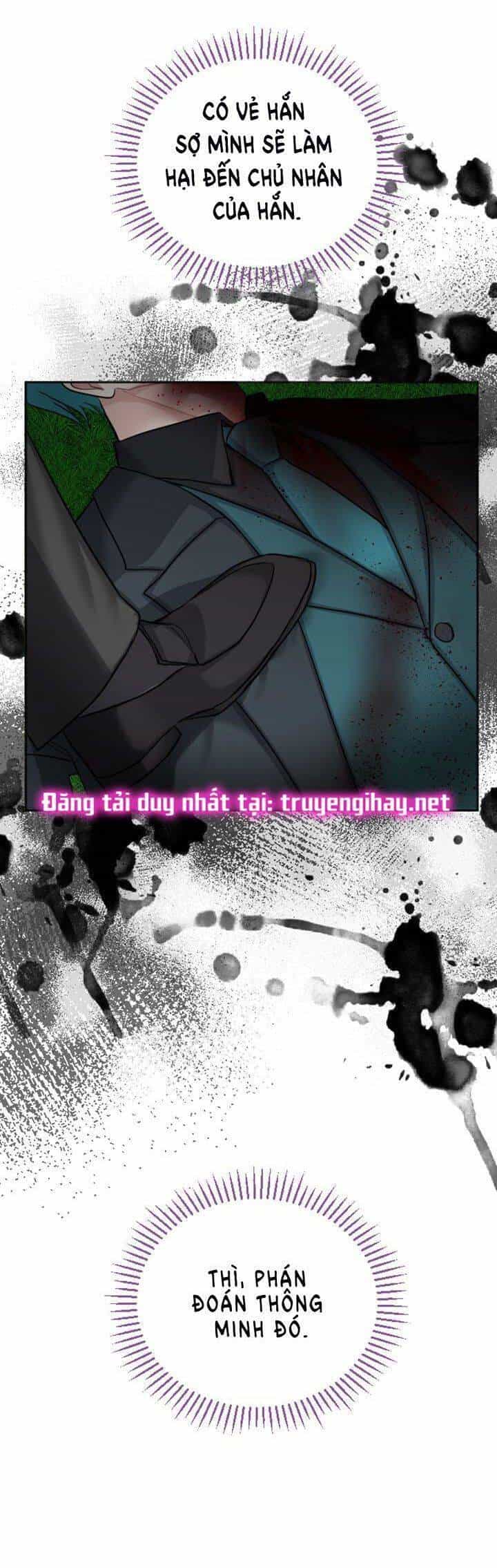 Tôi Sẽ Bị Trừ Khử Cùng Hoàng Đế - Chương 26 - ảnh 4