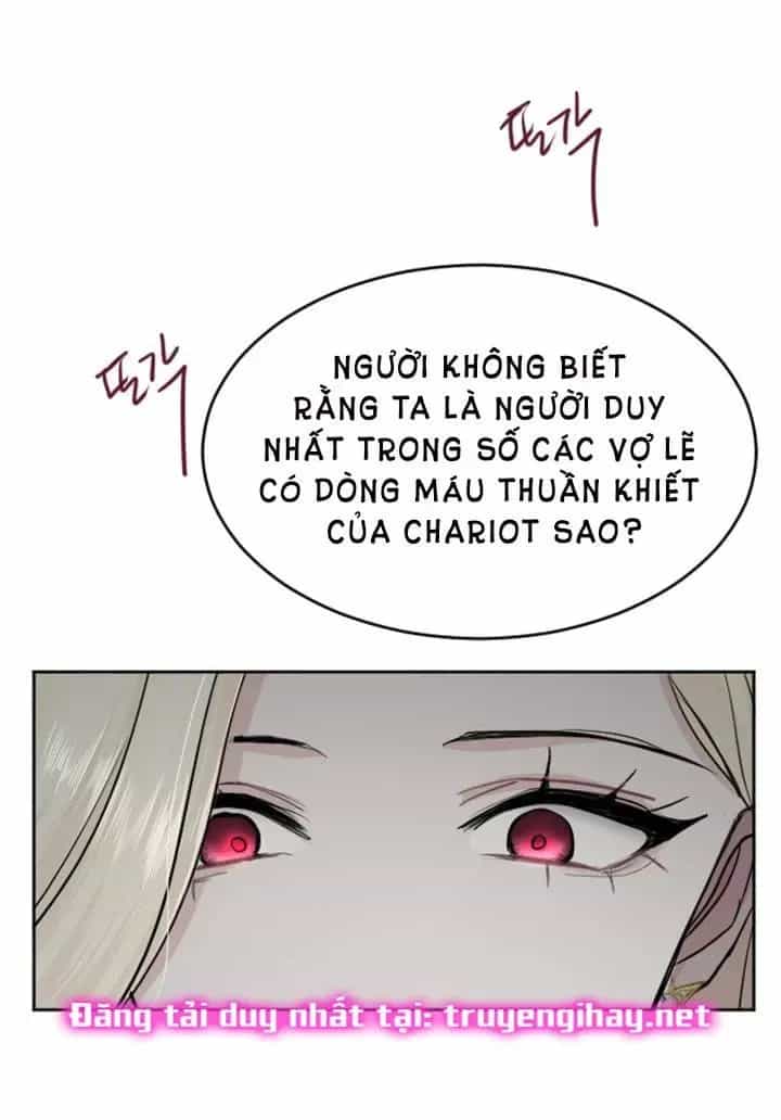 Tôi Sẽ Bị Trừ Khử Cùng Hoàng Đế - Chương 26.1 - ảnh 22