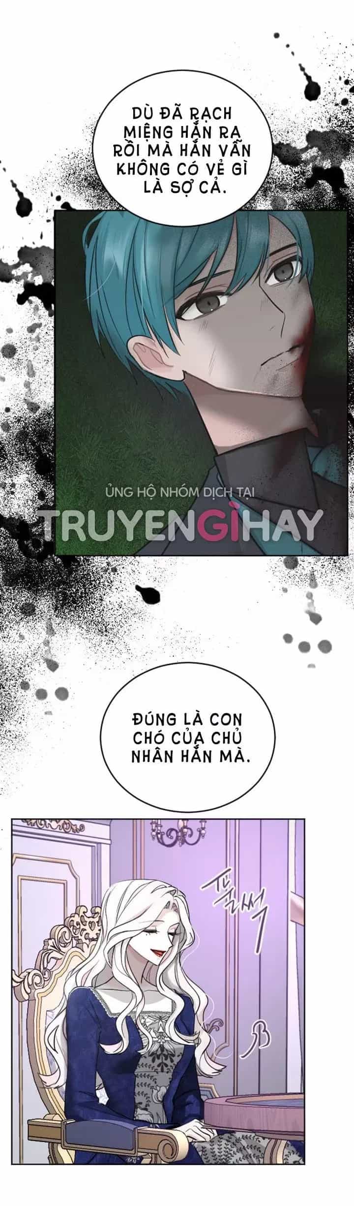 Tôi Sẽ Bị Trừ Khử Cùng Hoàng Đế - Chương 26.1 - ảnh 7