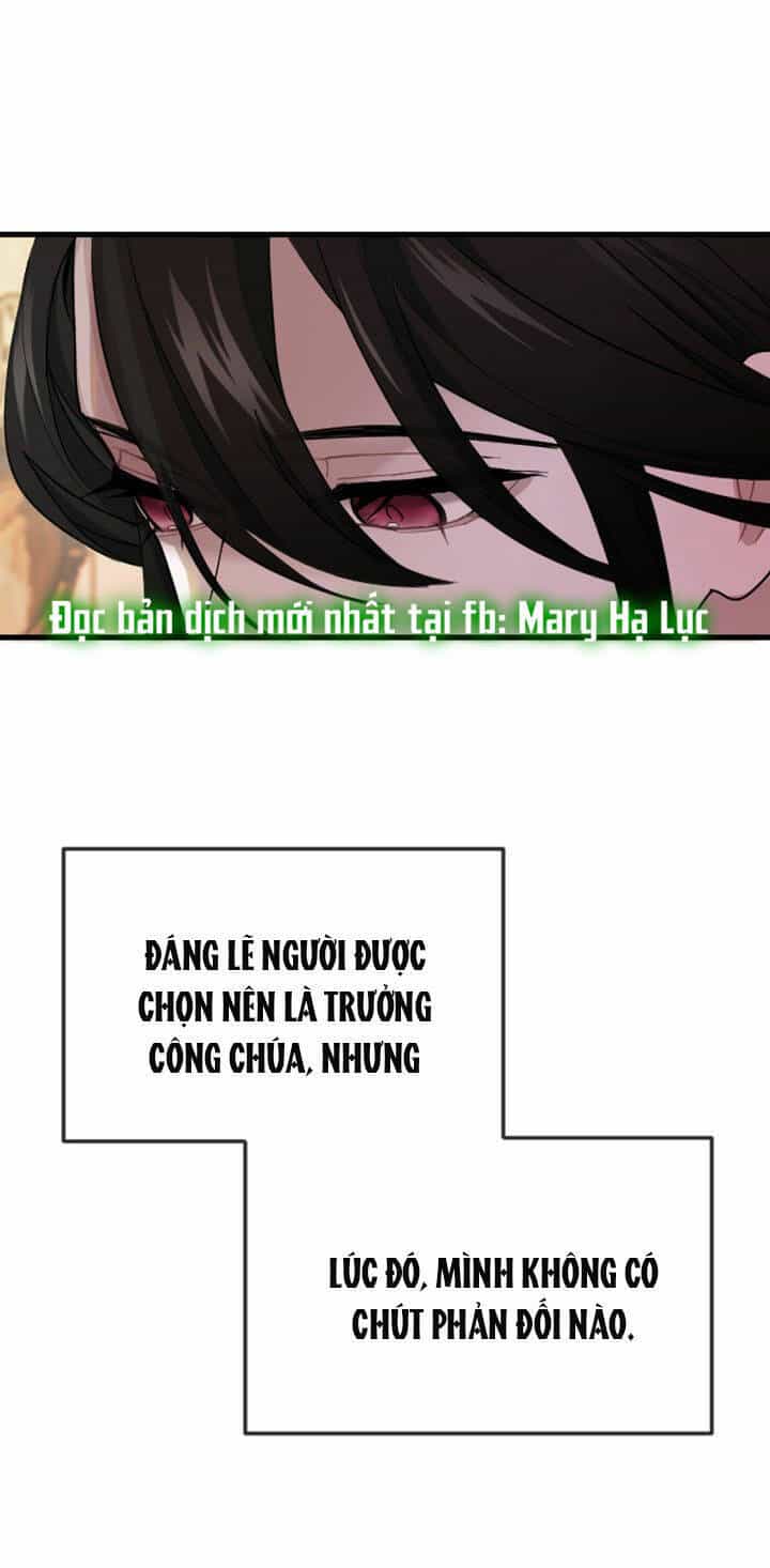 Tôi Sẽ Bị Trừ Khử Cùng Hoàng Đế - Chương 3.1 - ảnh 13