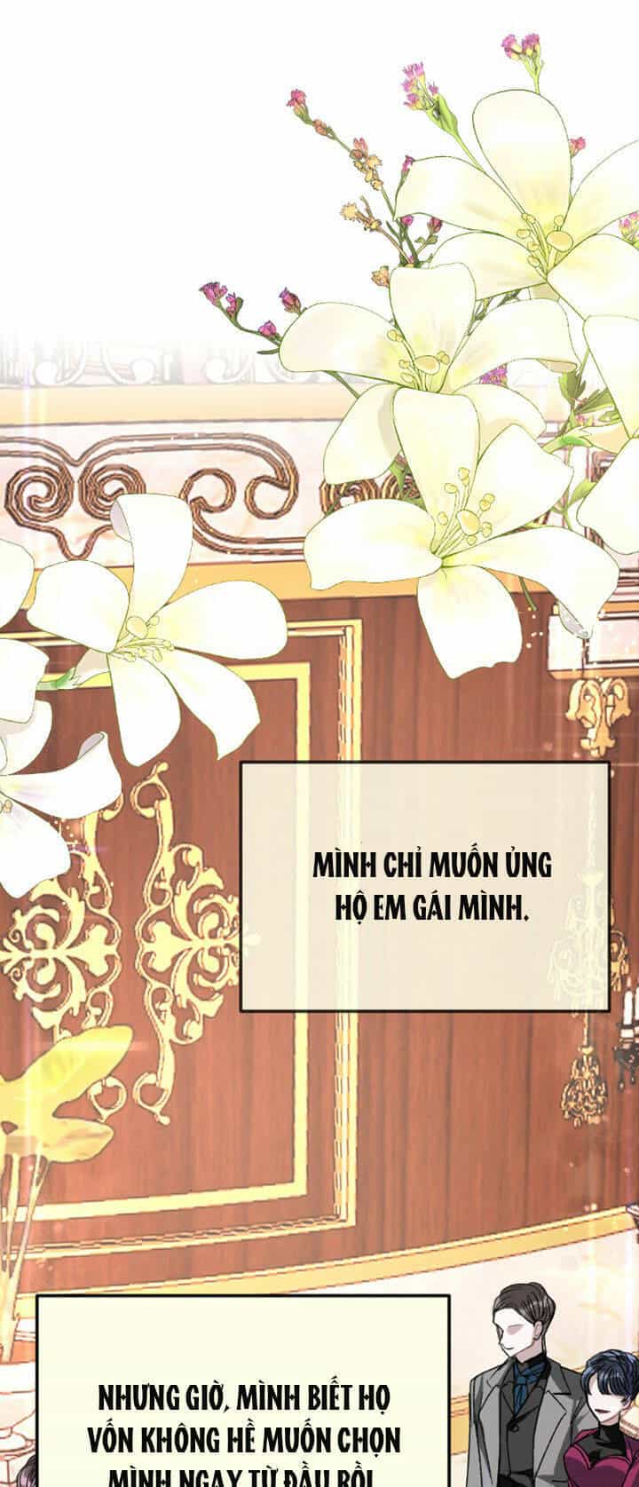 Tôi Sẽ Bị Trừ Khử Cùng Hoàng Đế - Chương 3.1 - ảnh 15