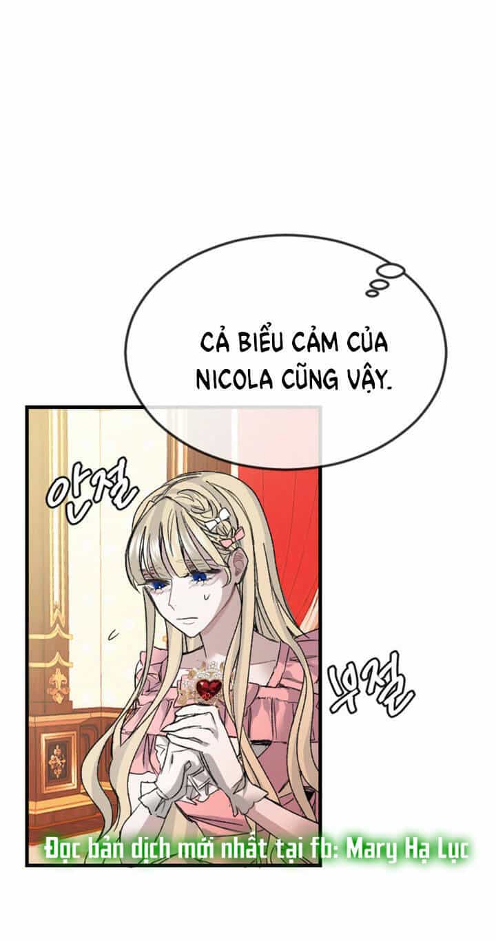 Tôi Sẽ Bị Trừ Khử Cùng Hoàng Đế - Chương 3.1 - ảnh 27