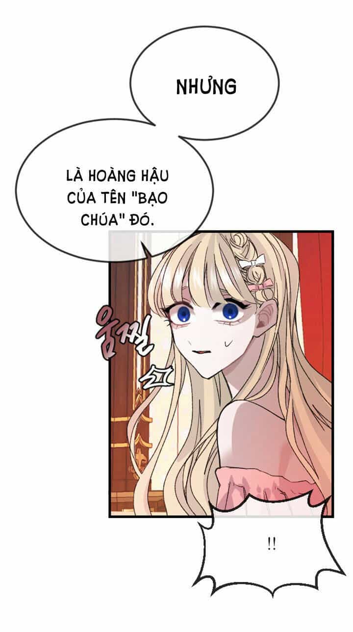 Tôi Sẽ Bị Trừ Khử Cùng Hoàng Đế - Chương 3.1 - ảnh 35