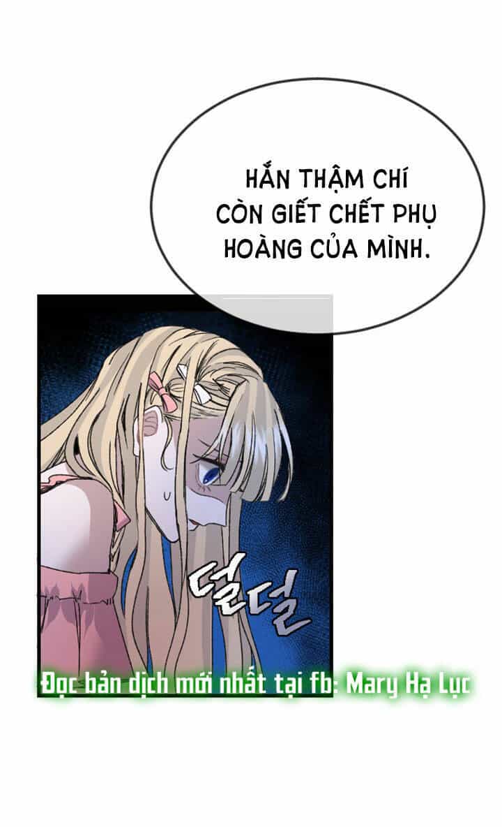 Tôi Sẽ Bị Trừ Khử Cùng Hoàng Đế - Chương 3.1 - ảnh 41