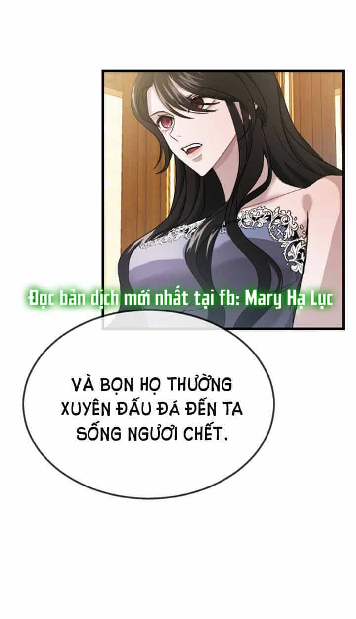 Tôi Sẽ Bị Trừ Khử Cùng Hoàng Đế - Chương 3.1 - ảnh 47