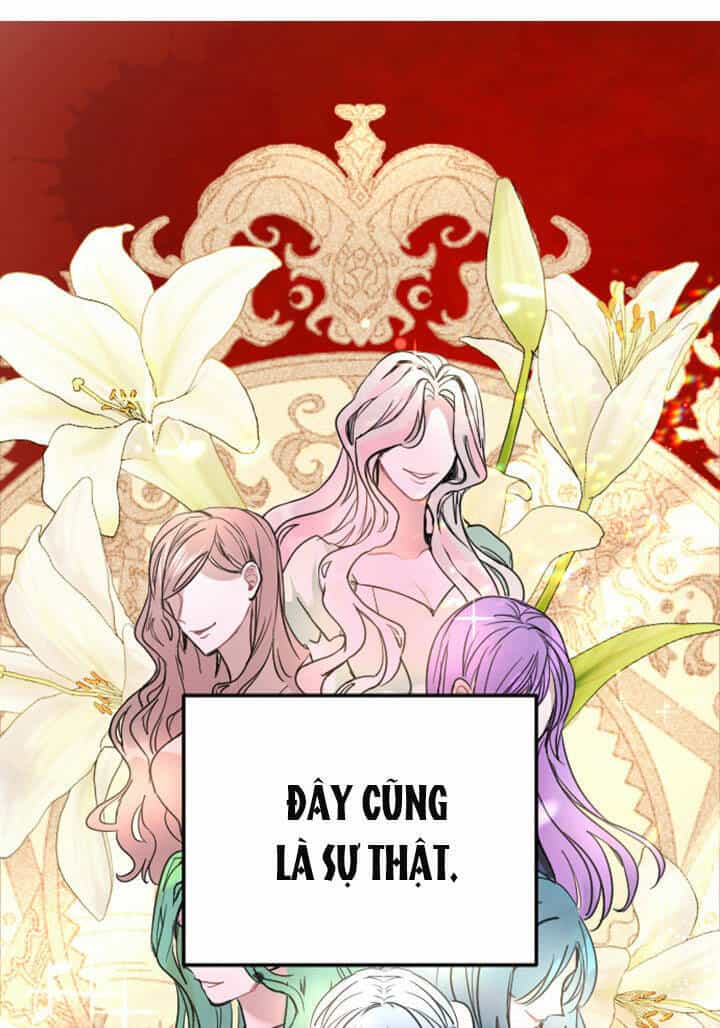 Tôi Sẽ Bị Trừ Khử Cùng Hoàng Đế - Chương 3.1 - ảnh 48