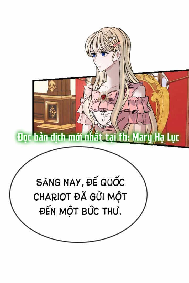 Tôi Sẽ Bị Trừ Khử Cùng Hoàng Đế - Chương 3.1 - ảnh 7