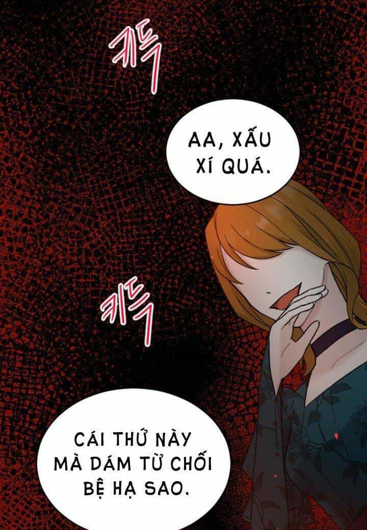 Tôi Sẽ Bị Trừ Khử Cùng Hoàng Đế - Chương 26.5 - ảnh 20