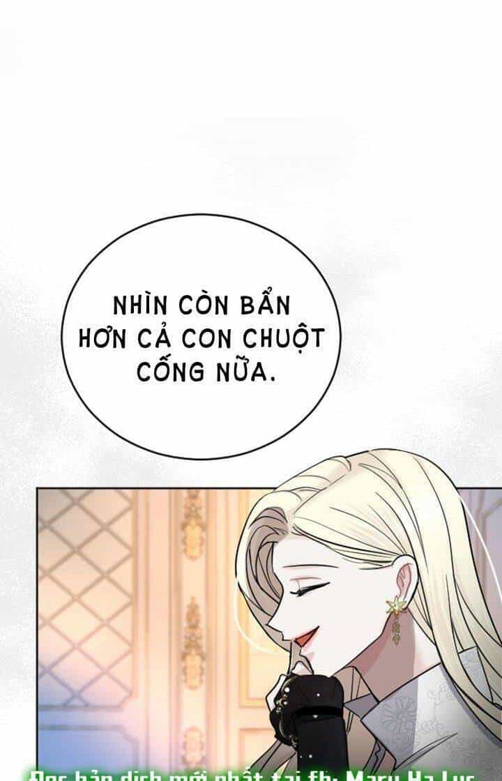 Tôi Sẽ Bị Trừ Khử Cùng Hoàng Đế - Chương 26.5 - ảnh 25