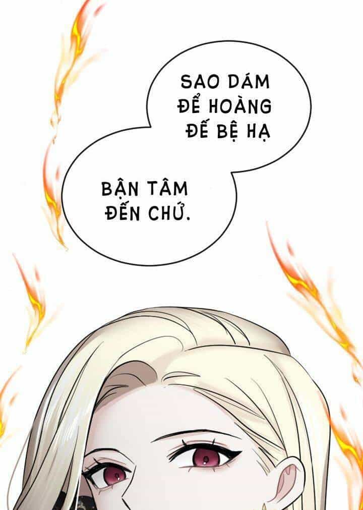 Tôi Sẽ Bị Trừ Khử Cùng Hoàng Đế - Chương 26.5 - ảnh 41