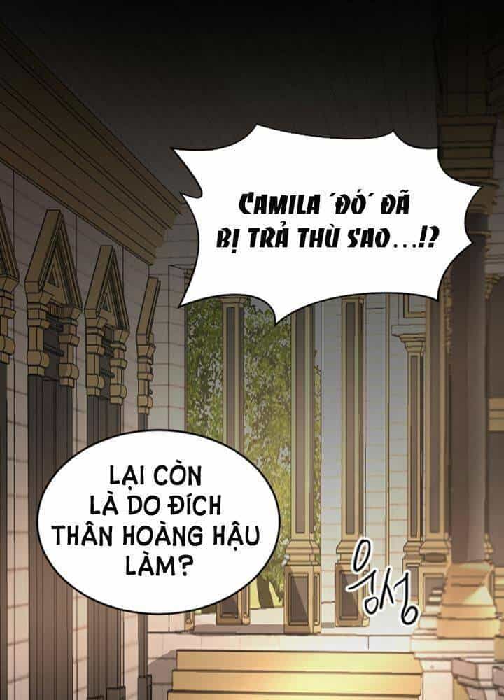 Tôi Sẽ Bị Trừ Khử Cùng Hoàng Đế - Chương 27 - ảnh 1