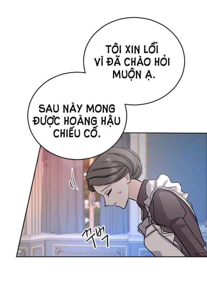 Tôi Sẽ Bị Trừ Khử Cùng Hoàng Đế - Chương 27 - ảnh 10