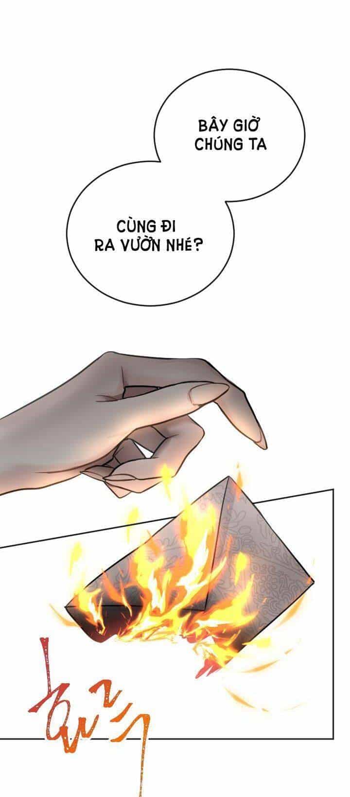 Tôi Sẽ Bị Trừ Khử Cùng Hoàng Đế - Chương 27 - ảnh 14