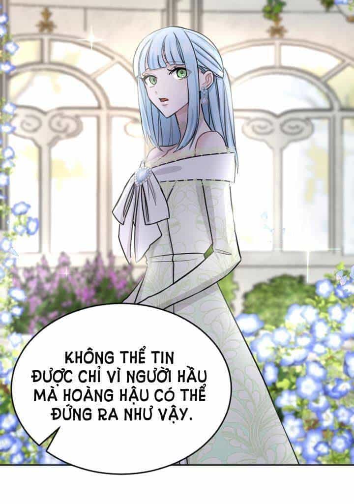 Tôi Sẽ Bị Trừ Khử Cùng Hoàng Đế - Chương 27 - ảnh 16