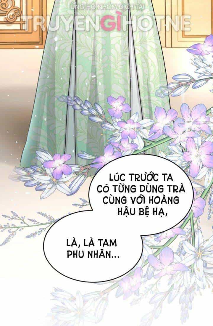 Tôi Sẽ Bị Trừ Khử Cùng Hoàng Đế - Chương 27 - ảnh 25