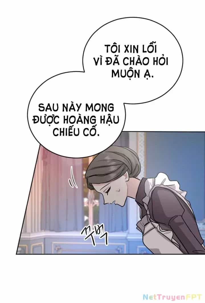 Tôi Sẽ Bị Trừ Khử Cùng Hoàng Đế - Chương 27.1 - ảnh 10