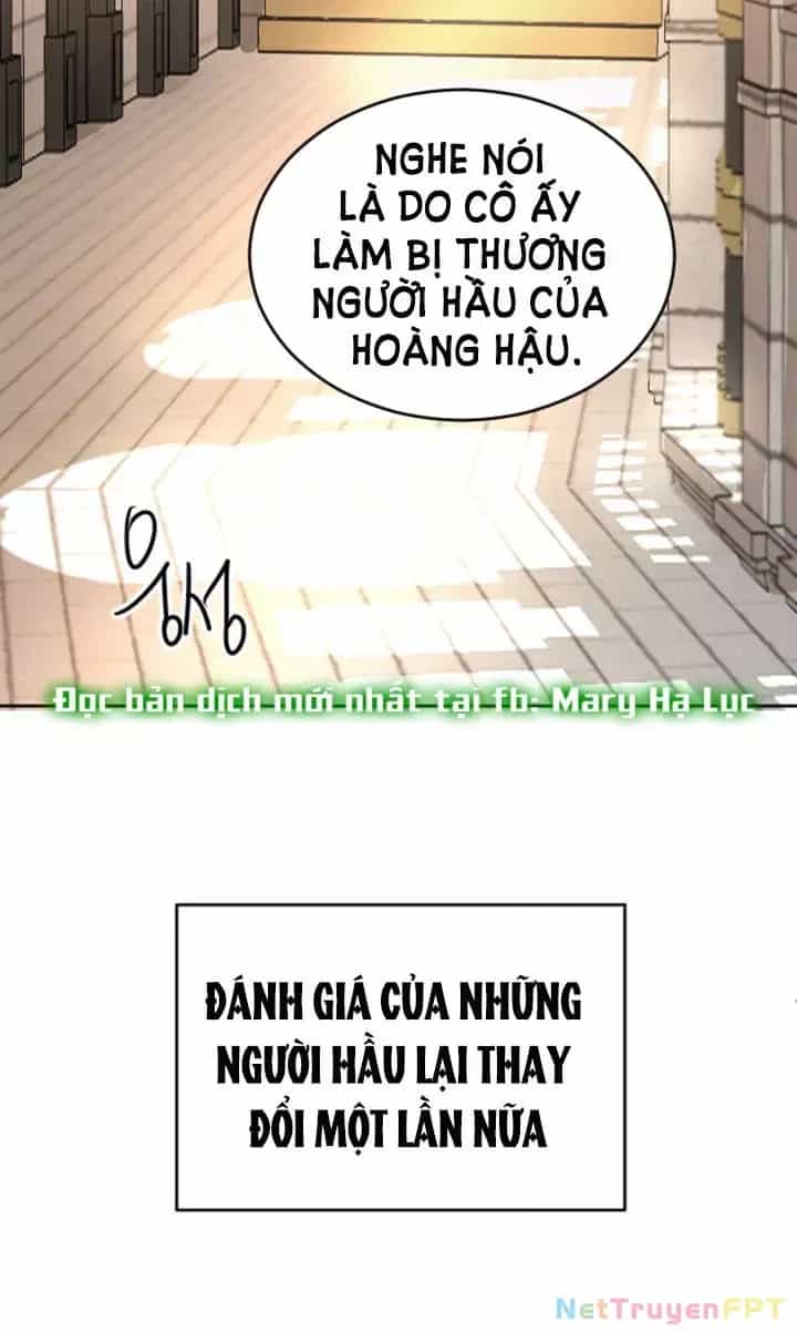 Tôi Sẽ Bị Trừ Khử Cùng Hoàng Đế - Chương 27.1 - ảnh 2