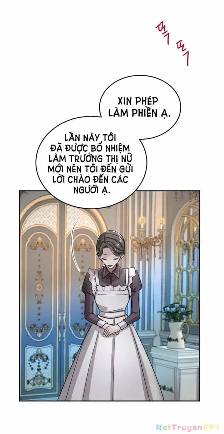 Tôi Sẽ Bị Trừ Khử Cùng Hoàng Đế - Chương 27.1 - ảnh 8