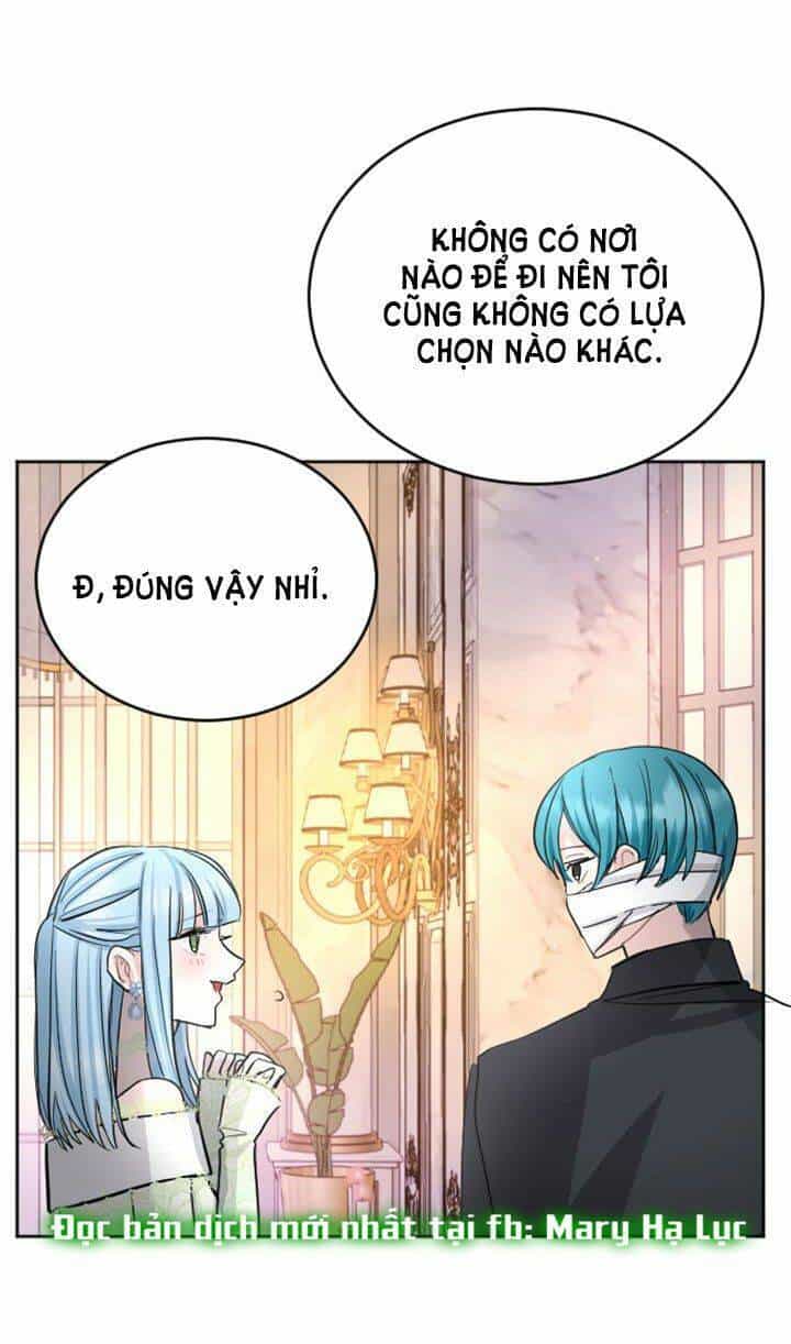 Tôi Sẽ Bị Trừ Khử Cùng Hoàng Đế - Chương 27.5 - ảnh 11