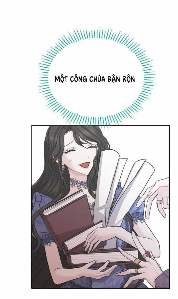 Tôi Sẽ Bị Trừ Khử Cùng Hoàng Đế - Chương 27.5 - ảnh 25