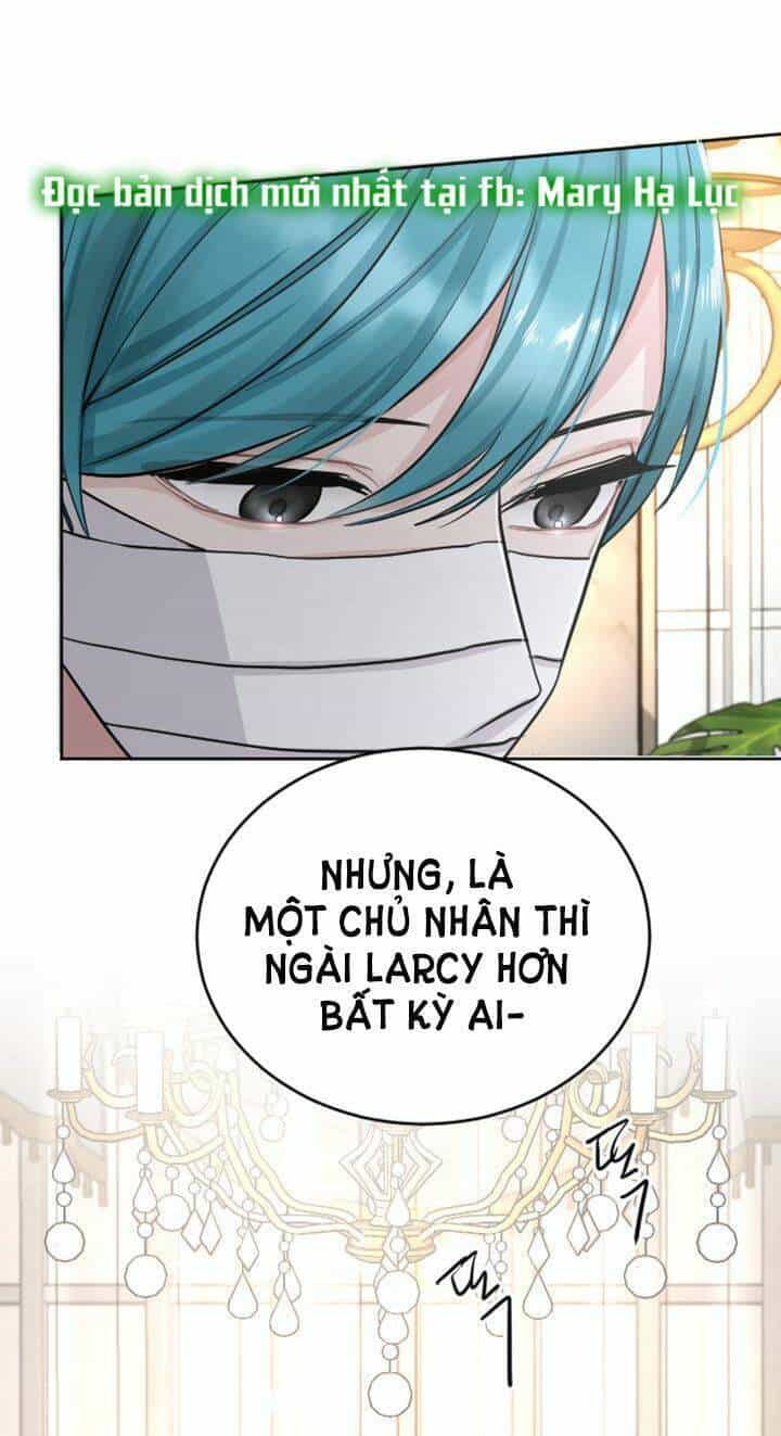 Tôi Sẽ Bị Trừ Khử Cùng Hoàng Đế - Chương 27.5 - ảnh 35